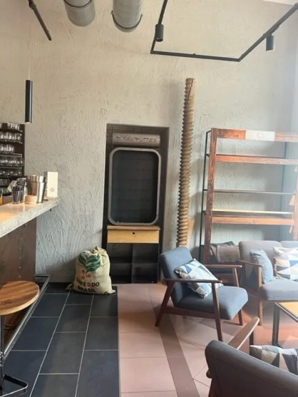 5,8% Rendite! Attraktives Geschäftslokal nahe Belvedere - Bild 1