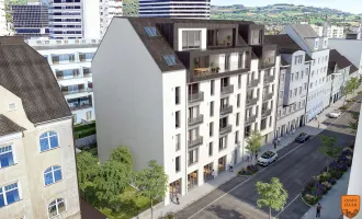 CITY LIFESTYLE - Neubauprojekt Karl R. 19