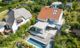 Exklusives Einfamilienhaus Nähe Schloss Esterhazy