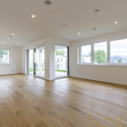 GMUNDEN OSTUFER! Familienfreundliche 4-Zimmer-Wohnung mit Premium-Ausstattung am Traunsee zu verkaufen! - Bild 2