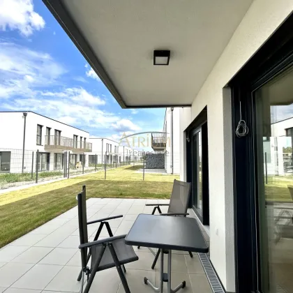 IHR Wohntraum in Bezirk Baden - Kauf oder Mietkaufoption nach 5 Jahren. - Bild 2