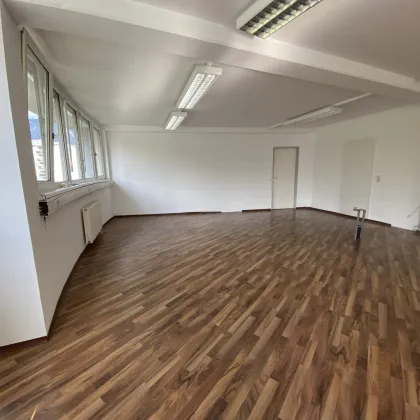 Büroflächen in der Andechsstraße zu vermieten (barrierefrei) - Bild 2