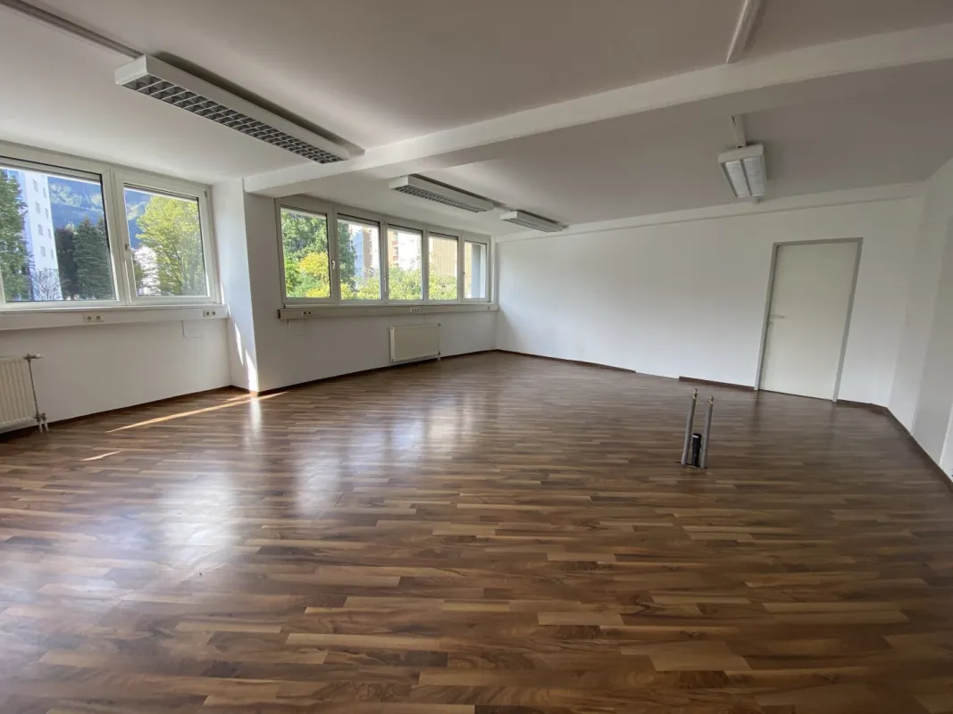 Büroflächen in der Andechsstraße zu vermieten (barrierefrei) - Bild 1