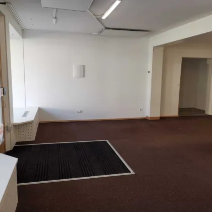 Geschäftslokal in zentraler Lage in Pöchlarn zu vermieten - Bild 2