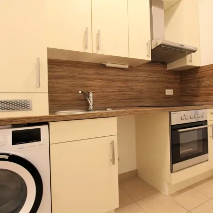 Schön möblierte, moderne 1-Zimmer-Wohnung in ruhiger Lage! Kurzzeitvermietung! - Bild 3