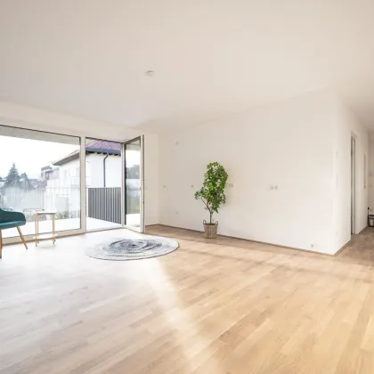 Großzügige 2-Zimmer Terrassenwohnung im Villenviertel von Pradl - Bild 3