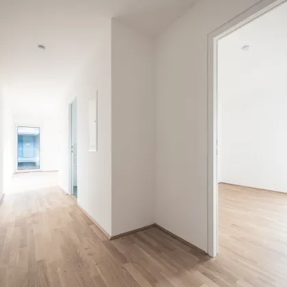 Großzügige 2-Zimmer Terrassenwohnung im Villenviertel von Pradl - Bild 2