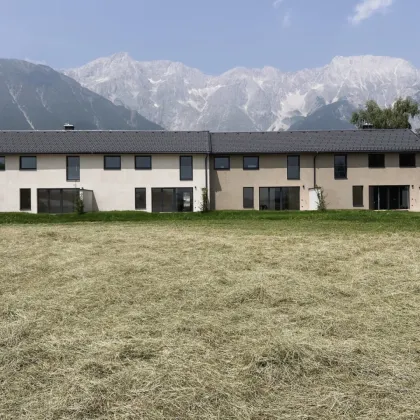 Der Sonne entgegen - Wohnen auf hohem Niveau - Haus 3 - Bild 2