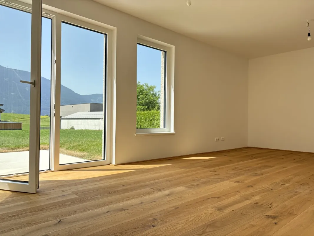 Der Sonne entgegen - Wohnen auf hohem Niveau - Haus 3 - Bild 1