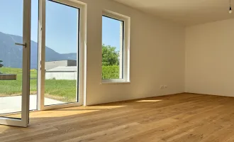 Der Sonne entgegen - Wohnen auf hohem Niveau - Haus 3