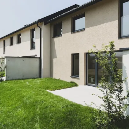 Der Sonne entgegen - Wohnen auf hohem Niveau - Haus 3 - Bild 3