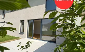 VERGEBEN: Der Sonne entgegen - Wohnen auf hohem Niveau - Haus 2