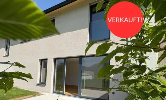 VERKAUFT: Der Sonne entgegen - Wohnen auf hohem Niveau - Haus 2