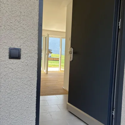 Der Sonne entgegen - Wohnen auf hohem Niveau - Haus 1 - Bild 3