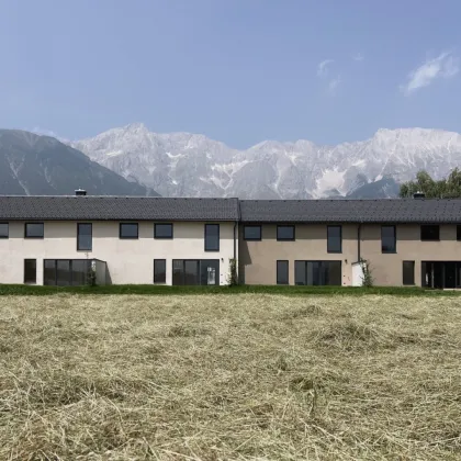Der Sonne entgegen - Wohnen auf hohem Niveau - Haus 1 - Bild 2