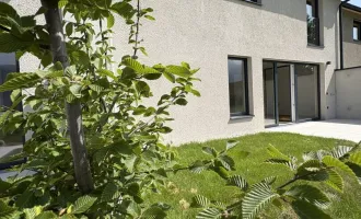 Der Sonne entgegen - Wohnen auf hohem Niveau - Haus 1