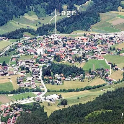 MyEders Dorfkern: Wohnen mit Komfort & Natur - Bild 2