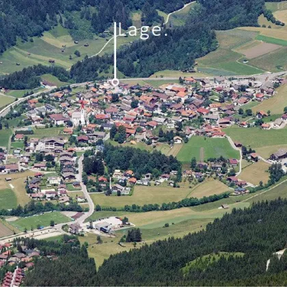 Ein Haus, das nicht nur Fläche schafft, sondern Atmosphäre. - Bild 2