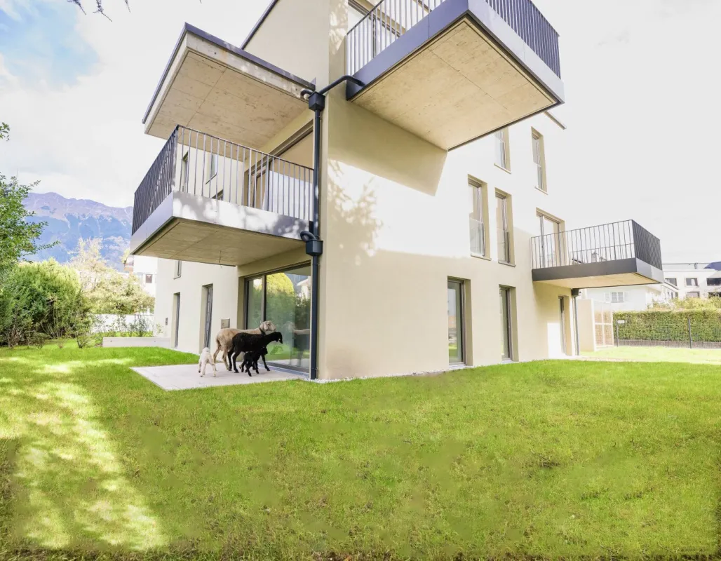 RAINER MARIA: Ein Zuhause wie ein Gedicht - Bild 1