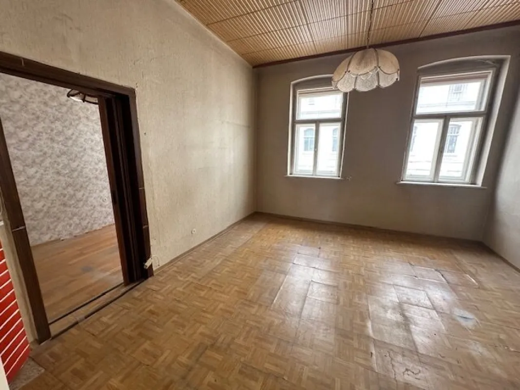 Wohnung mit sehr guter Raumaufteilung - Bild 1