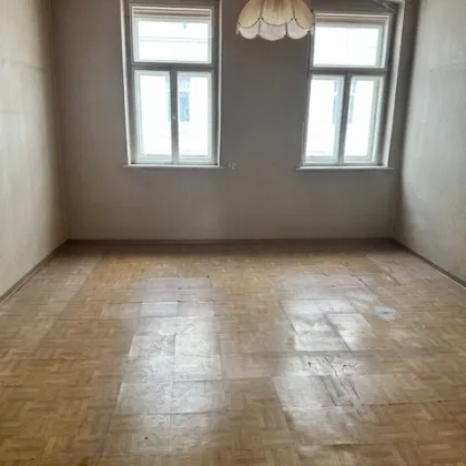 Wohnung mit sehr guter Raumaufteilung - Bild 2