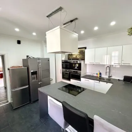 ***EINFAMILIENHAUS IN SCHATTENDORF - MIT GROßEM HOF UND ERWEITERBAREM DACHBODEN*** - Bild 2