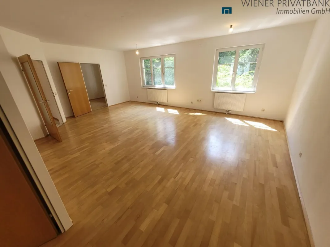 SCHÖNES & RUHIGES BÜRO IN 1080 - Bild 1