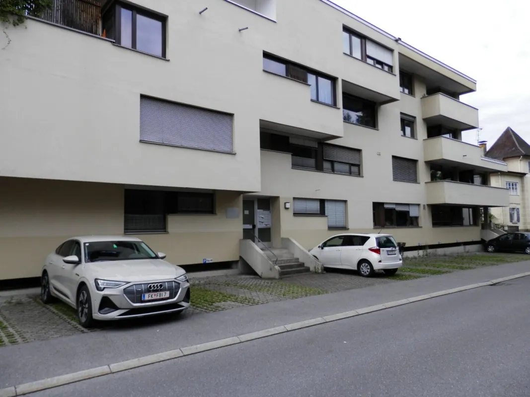 Dornbirn Anlegerobjekt 2 Zimmer Wohnung in zentraler Lage - Bild 1
