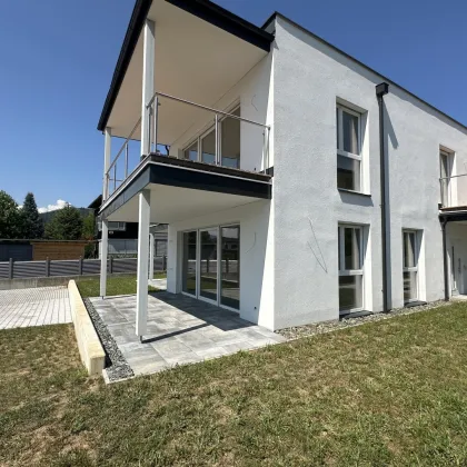 Sonniger Wohntraum in Pörtschach am Wörthersee - Bild 3