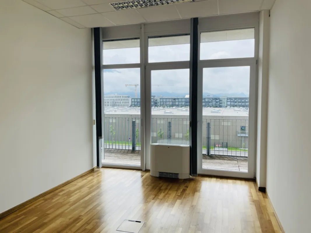 Starterbüro nahe Flughafennähe - Bild 1