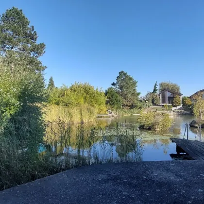 Gönnen Sie sich Ihr Häuschen am See  .... Preishit !! - Bild 3