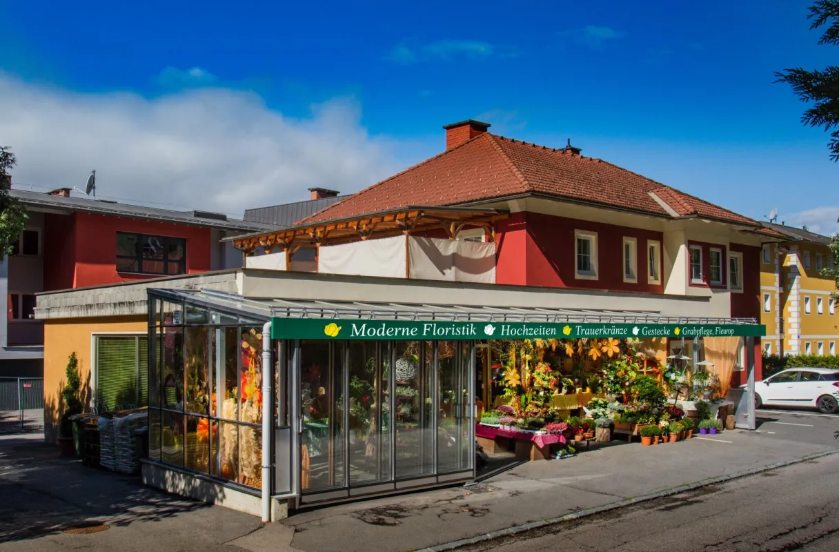 BETRIEBÜBERNAHME - PÄCHTER GESUCHT! - Bild 1