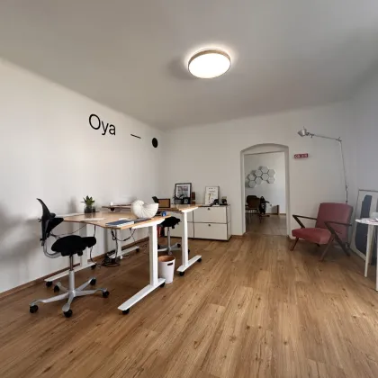 Gewerbeobjekt in bester Innenstadtlage! - Bild 2