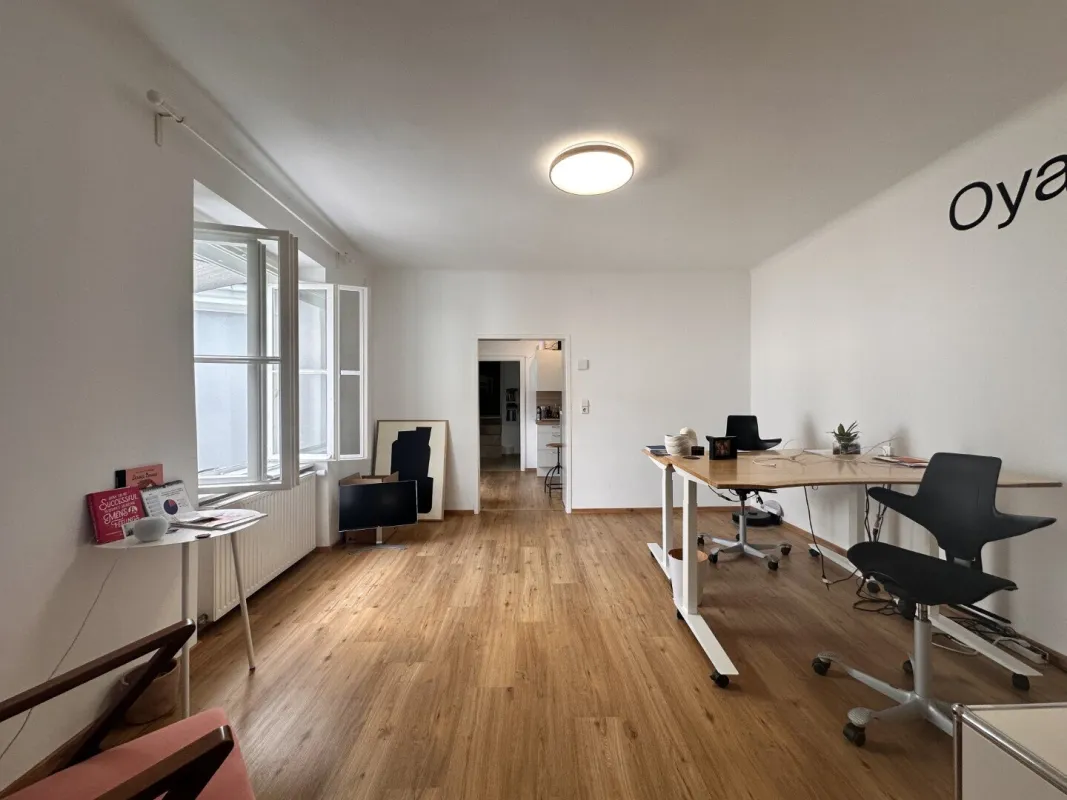 Gewerbeobjekt in bester Innenstadtlage! - Bild 1