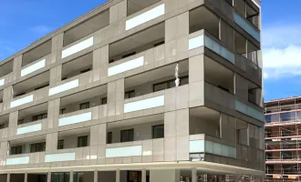 Sonnenorientiertes Wohnen im obersten Stockwerk für Energiebewusste