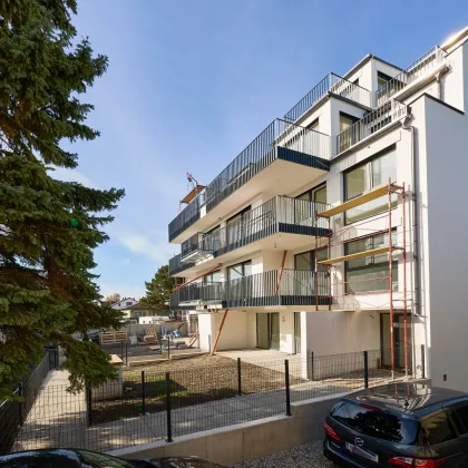 ‼️ AKTION ‼️ ++ 19 EIGENTUMSWOHNUNGEN ++ SCHLÜSSELFERTIG ++ URBAN + NATUR ++ ZWISCHEN SEESTADT UND LOBAU ++ 1220 WIEN ++  ++ BALKON / TERRASSE / LOGGIA / GARTEN / KELLER ++ 2–4 ZIMMER ++ - Bild 3
