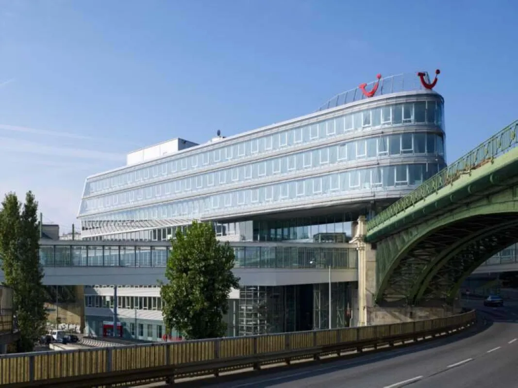 Skyline – Office and more - Bild 1