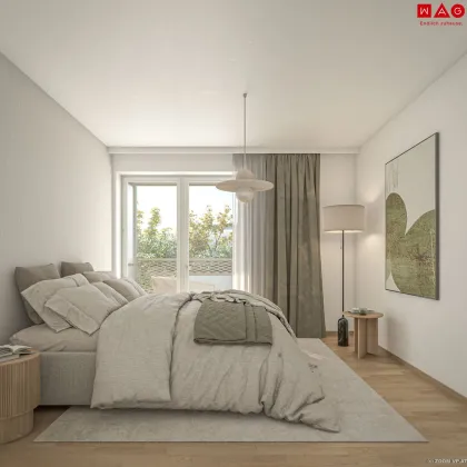 Wohnen mit den Vorteilen einer mit modernstem Energiekonzept ausgestatteten Wohnung - Bild 3