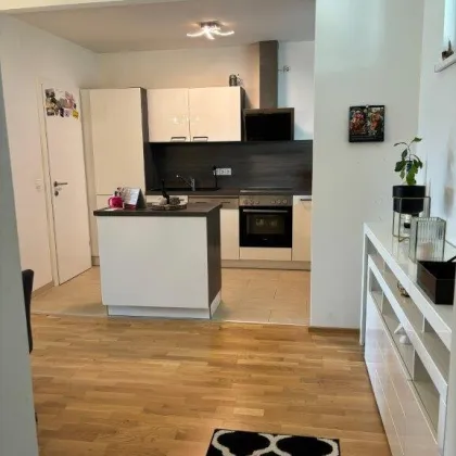 vollmöblierte Wohnung im ++ Wohnpark Bahndammgasse ++ Koffer packen & einziehen! - Bild 2