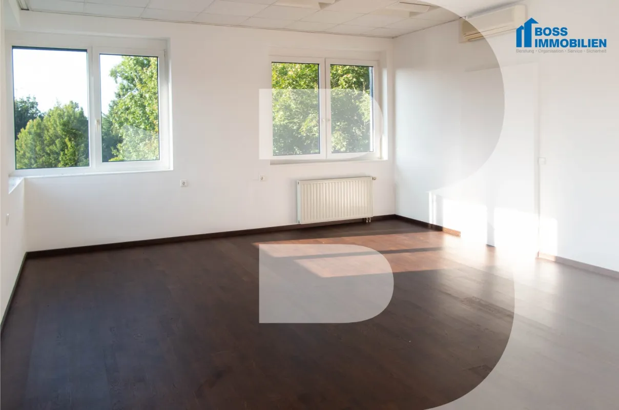 Erweitern Sie Ihren Arbeitsbereich - mit Klimaanlage - Bild 1