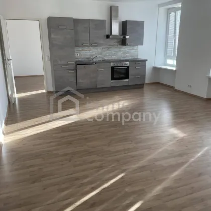 Sanierte Anlegerwohnung: 104 m² mit 200 m² Grundstück - Bild 2