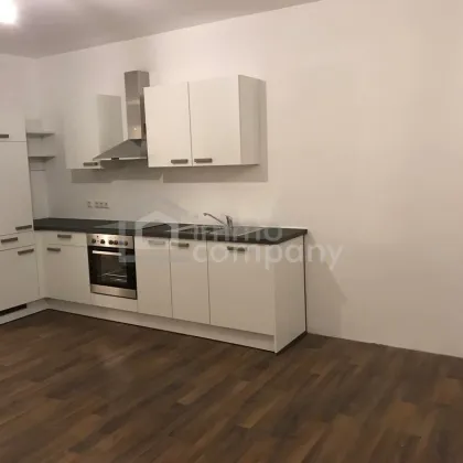 Sanierte Anlegerwohnung: 104 m² mit 200 m² Grundstück - Bild 3