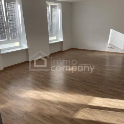 Sanierte Anlegerwohnung: 66 m² mit 200 m² Grundstück - Bild 3