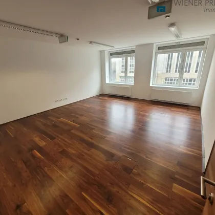 SCHÖNES BÜRO (96m2) MIT CONCIERGE SERVICE AM STADTPARK - Bild 2