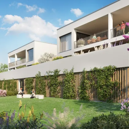 Sonnige PENTHOUSE Dachterrassenwohnung - BESTLAGE! - Bild 3