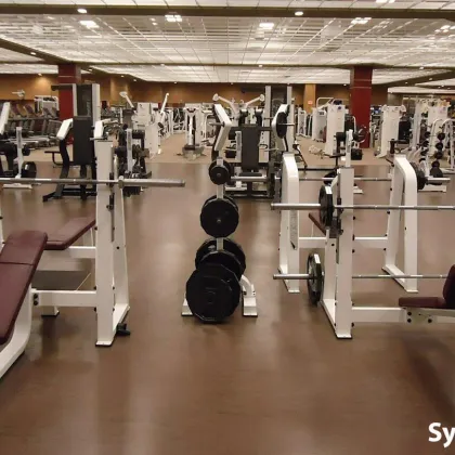 Nachfolger gesucht! Gut geführtes Fitnessstudio sucht neuen Betreiber ...! inkl. sämtlichen Sportgeräten, Gastro, Mitglieder Übernahme uvm. - Bild 2