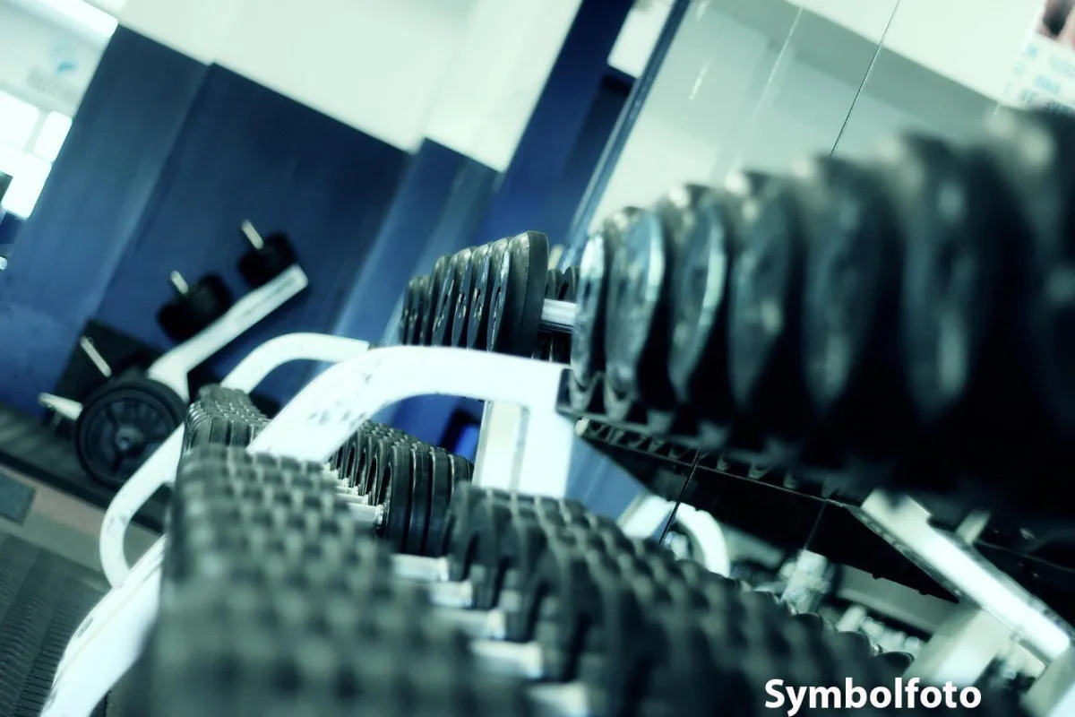 Nachfolger gesucht! Gut geführtes Fitnessstudio sucht neuen Betreiber ...! inkl. sämtlichen Sportgeräten, Gastro, Mitglieder Übernahme uvm. - Bild 1