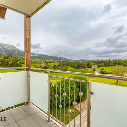 ++SCHÖCKL-BLICK++Einfamilienhaus mit privatem Schwimmteich, nahe Sankt Radegund - Bild 3