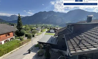 Wohnblock mit sechs Einheiten und Tiefgarage!