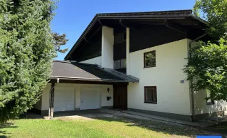 Mehrfamilienhaus am Ossiacher See - Potenzial zum Wohnen und Vermieten